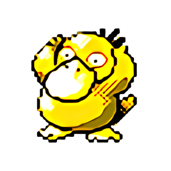 宝可梦金
