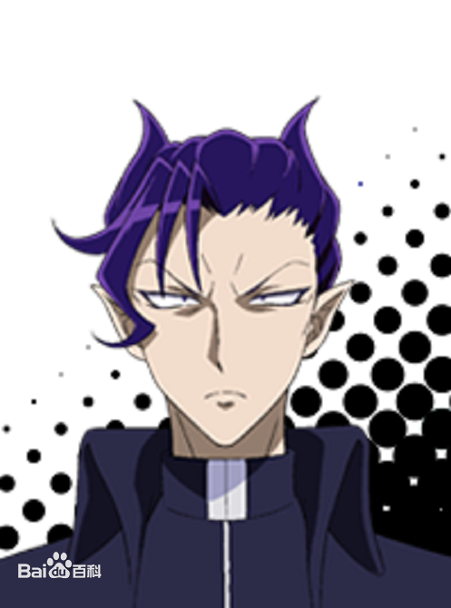 入间同学入魔了