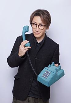 刘谦图片