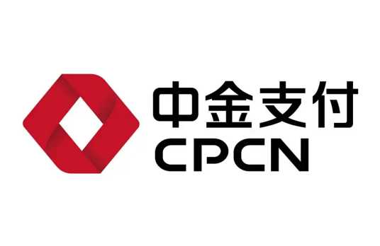 中金支付_百度百科