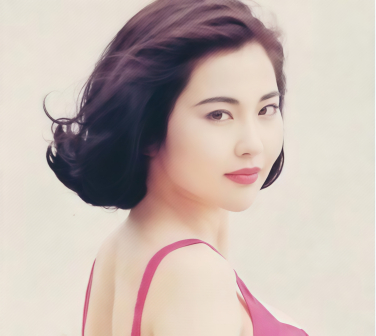 周弘（中国女演员）_百度百科