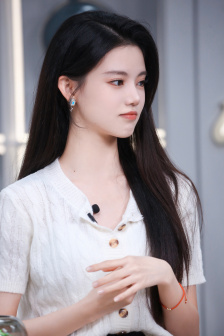 孙珍妮（中国内地女歌手、演员，SNH48成员）_百度百科