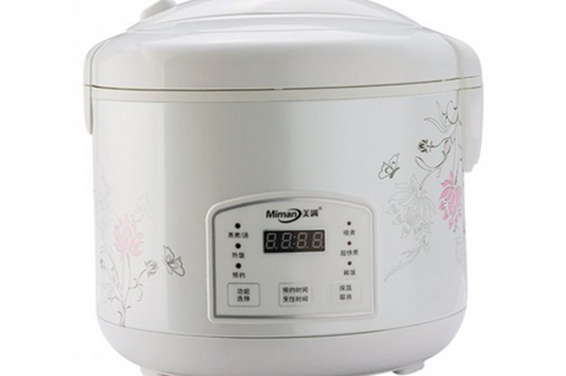  p>美满mxb-6ld8是美满品牌下的一款电饭煲. /p>