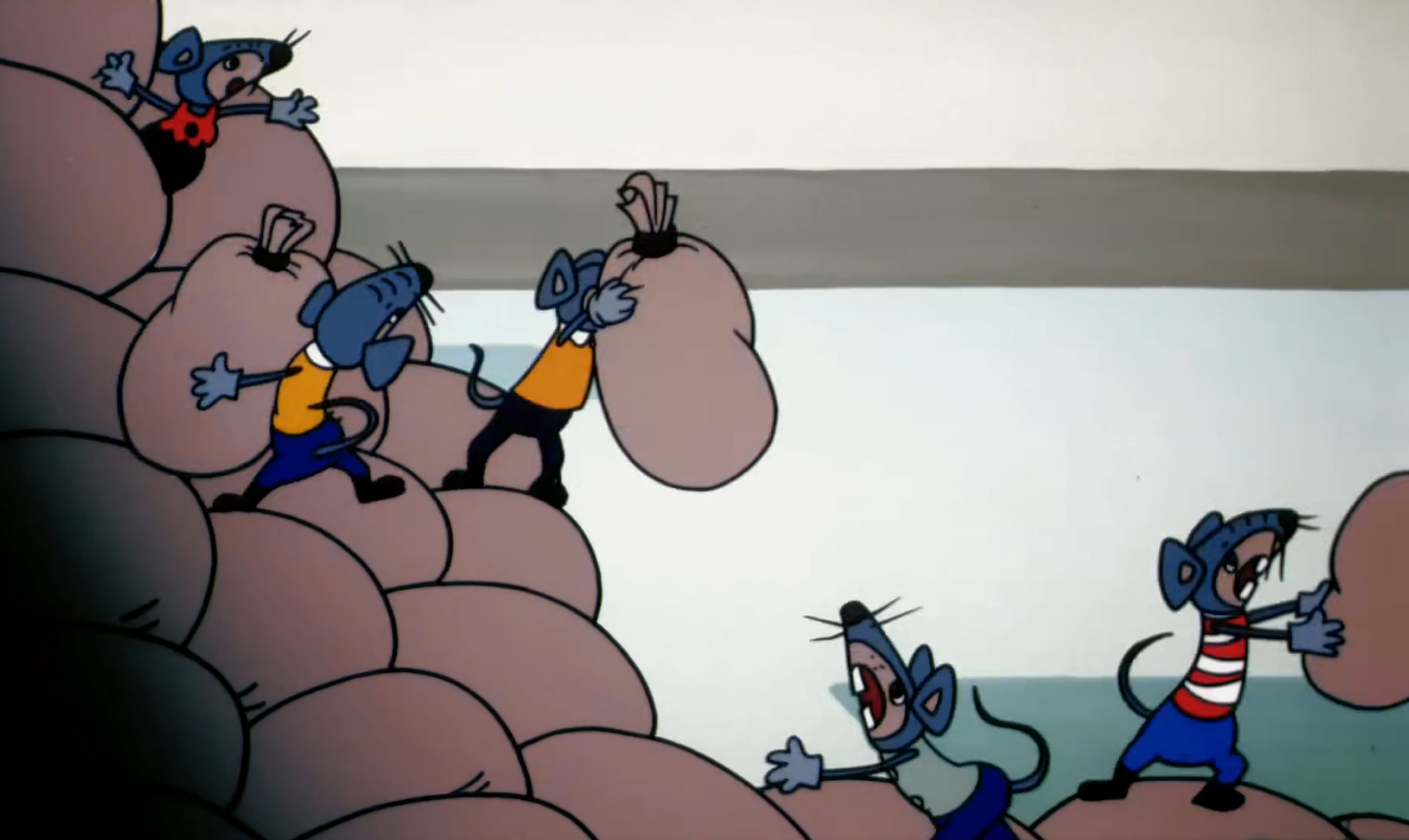  p>搬仓鼠是动画片《 a target="_blank" href="/item/黑猫警长/85620