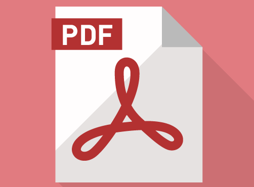 pdf文件打开，pdf文件打开是空白的怎么办