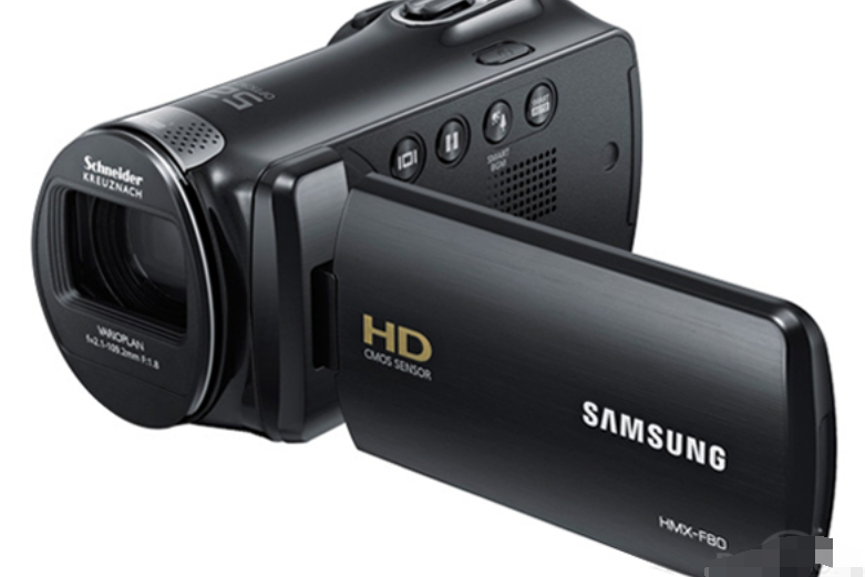  p>三星f80属于家庭型摄像机,可拍摄高清视频和图像,同时具备价格合理