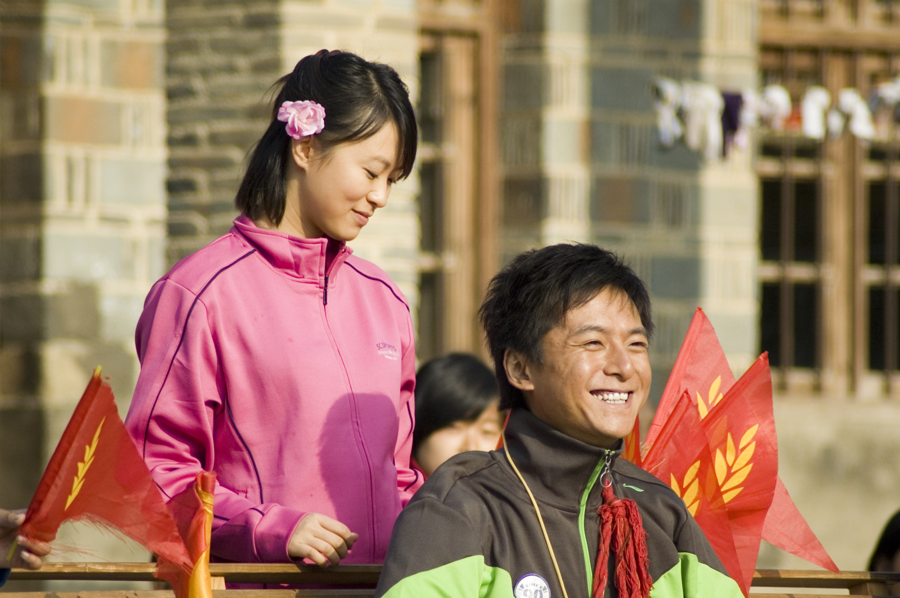 大厨小兵》是 a target="_blank" href="/item/中国电影集团/10264025