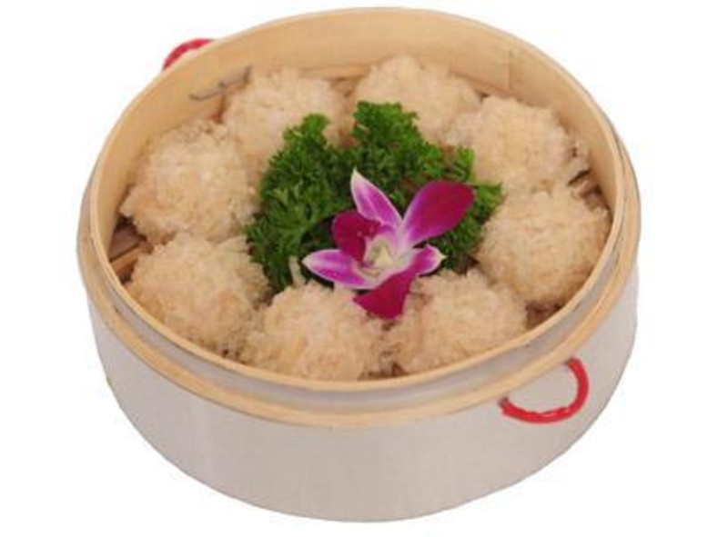 长安宴球