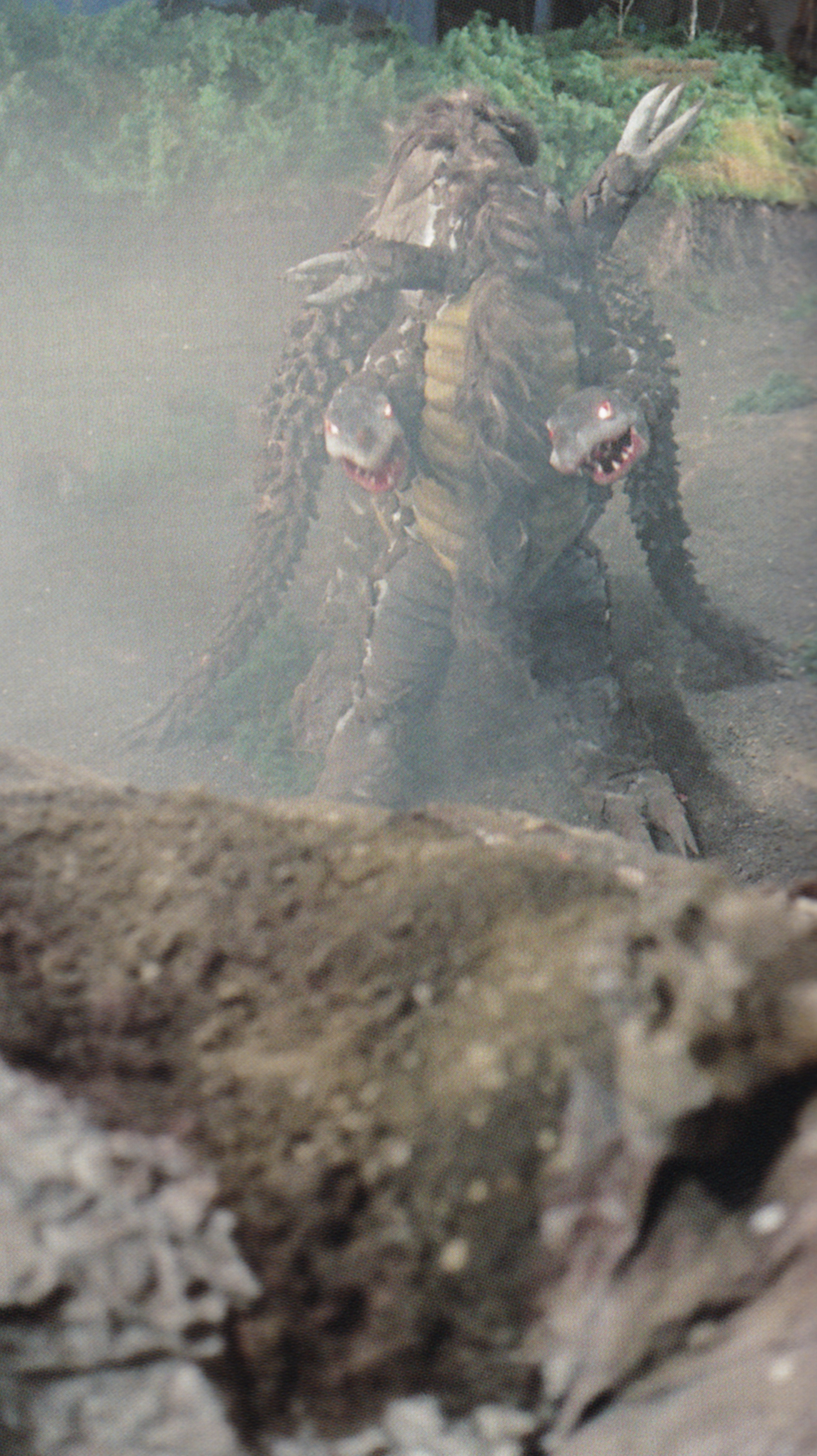 《镜子超人》中登场的<a target="