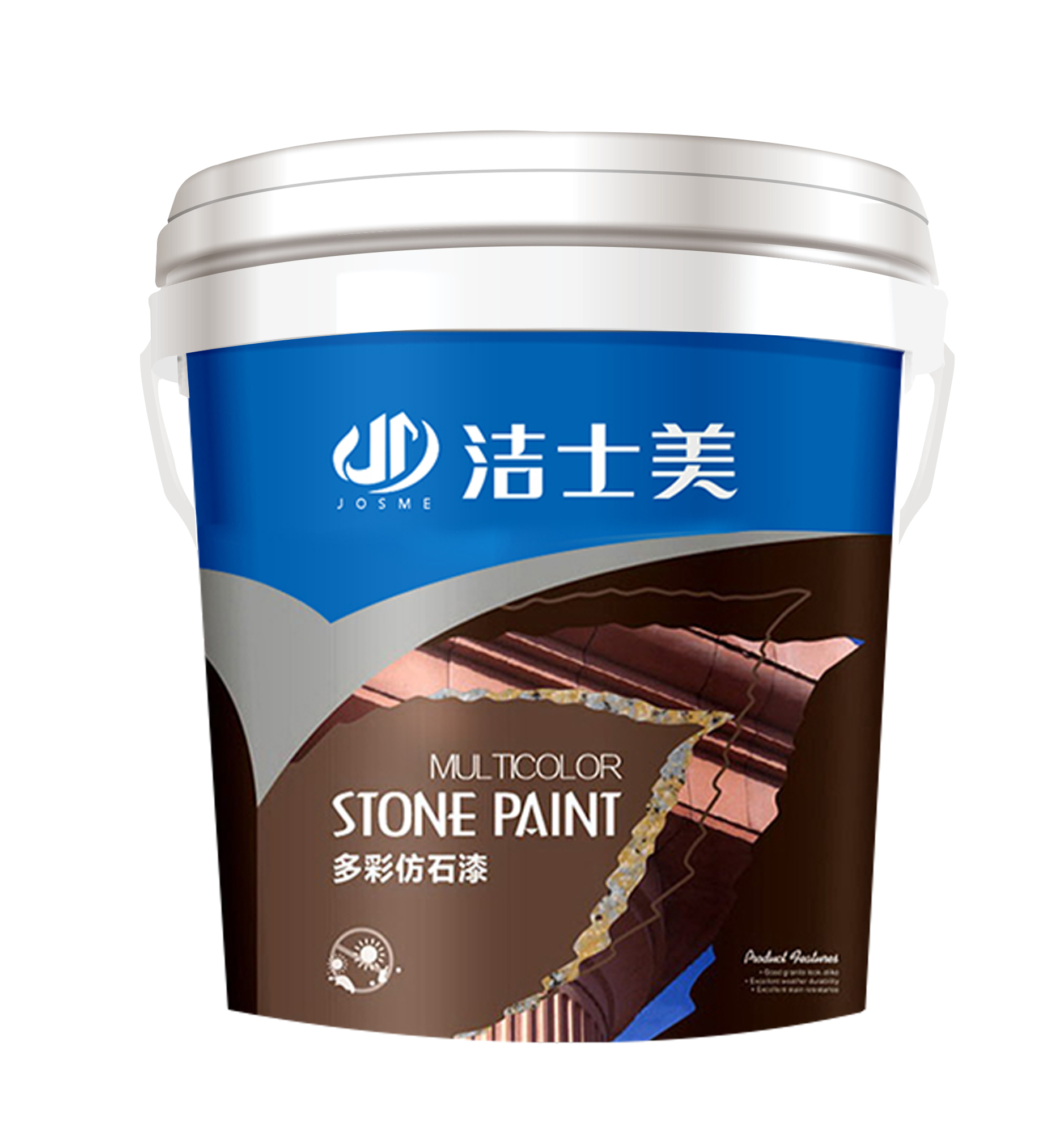 洁士美建材科技有限公司