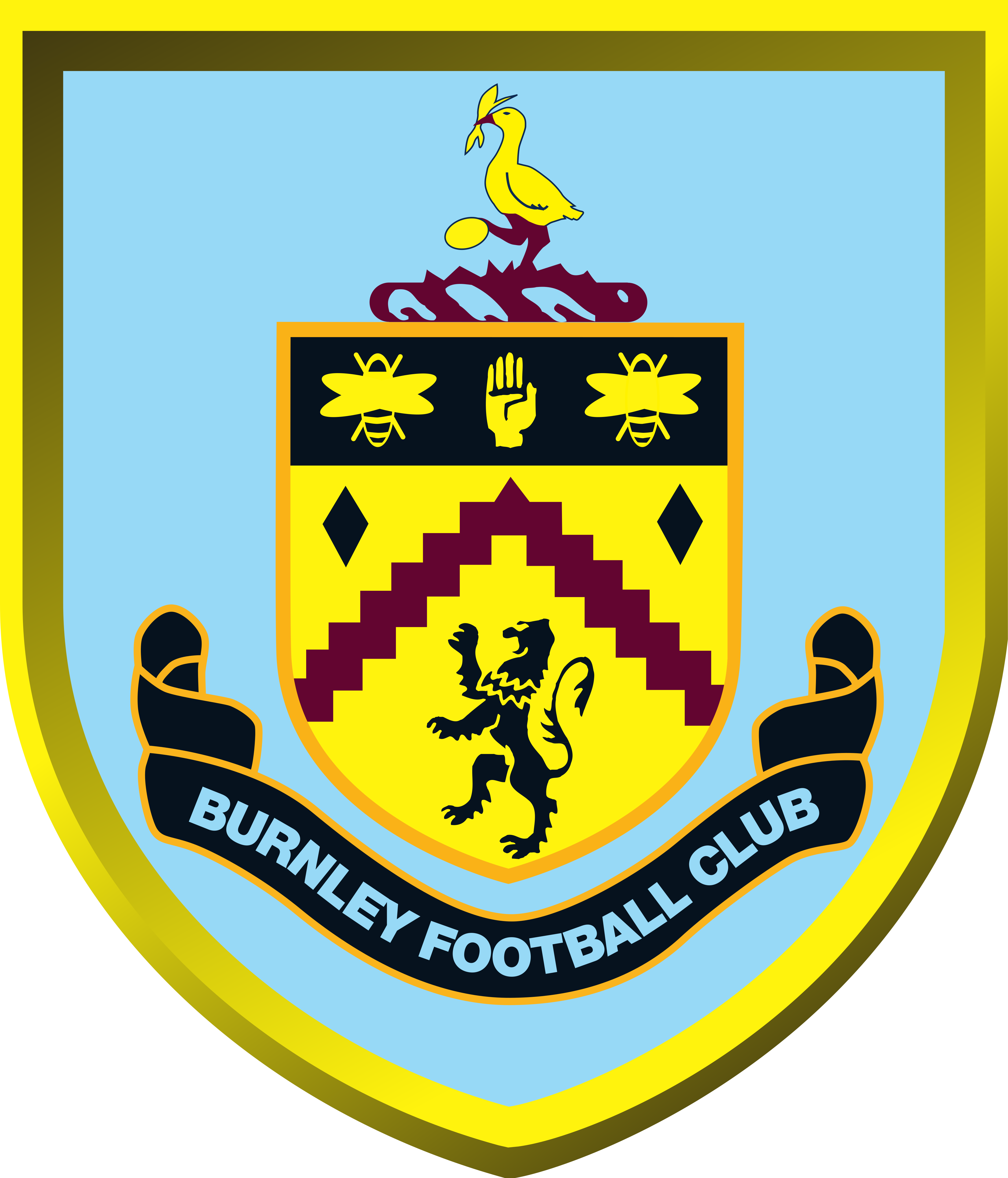  p>伯恩利足球俱乐部(burnley f.c.