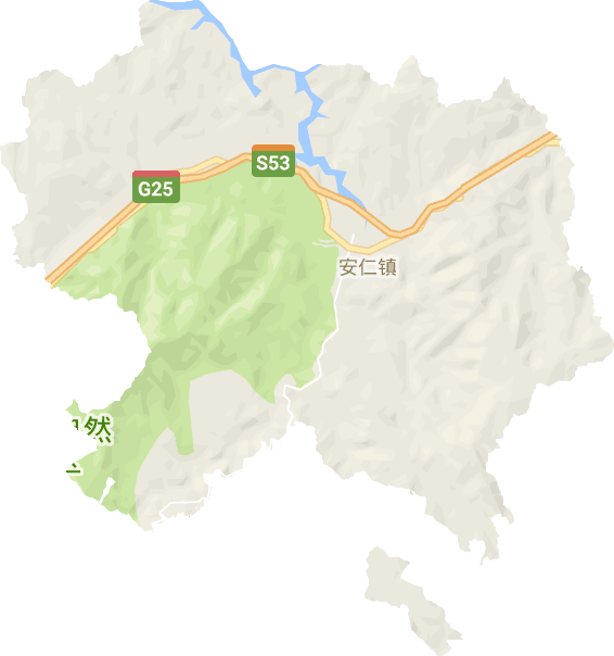 安仁镇