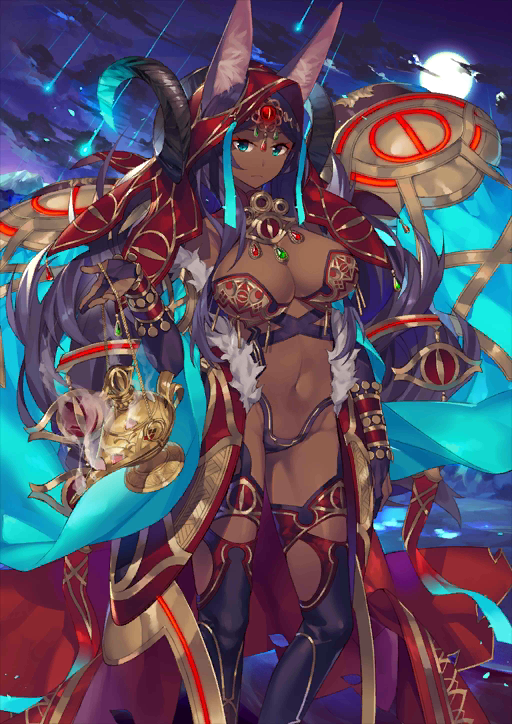 示巴女王