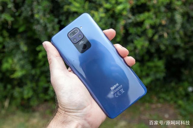 千元神机！Redmi Note 9海外版初步评测：配置不输于旗舰机_百科TA说
