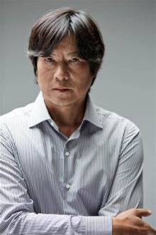 丰川悦司