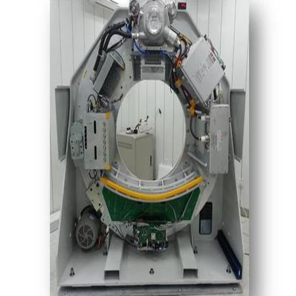 射线快速扫描系统是一种用于物理学,生物学,核科学技术领域的科学仪器