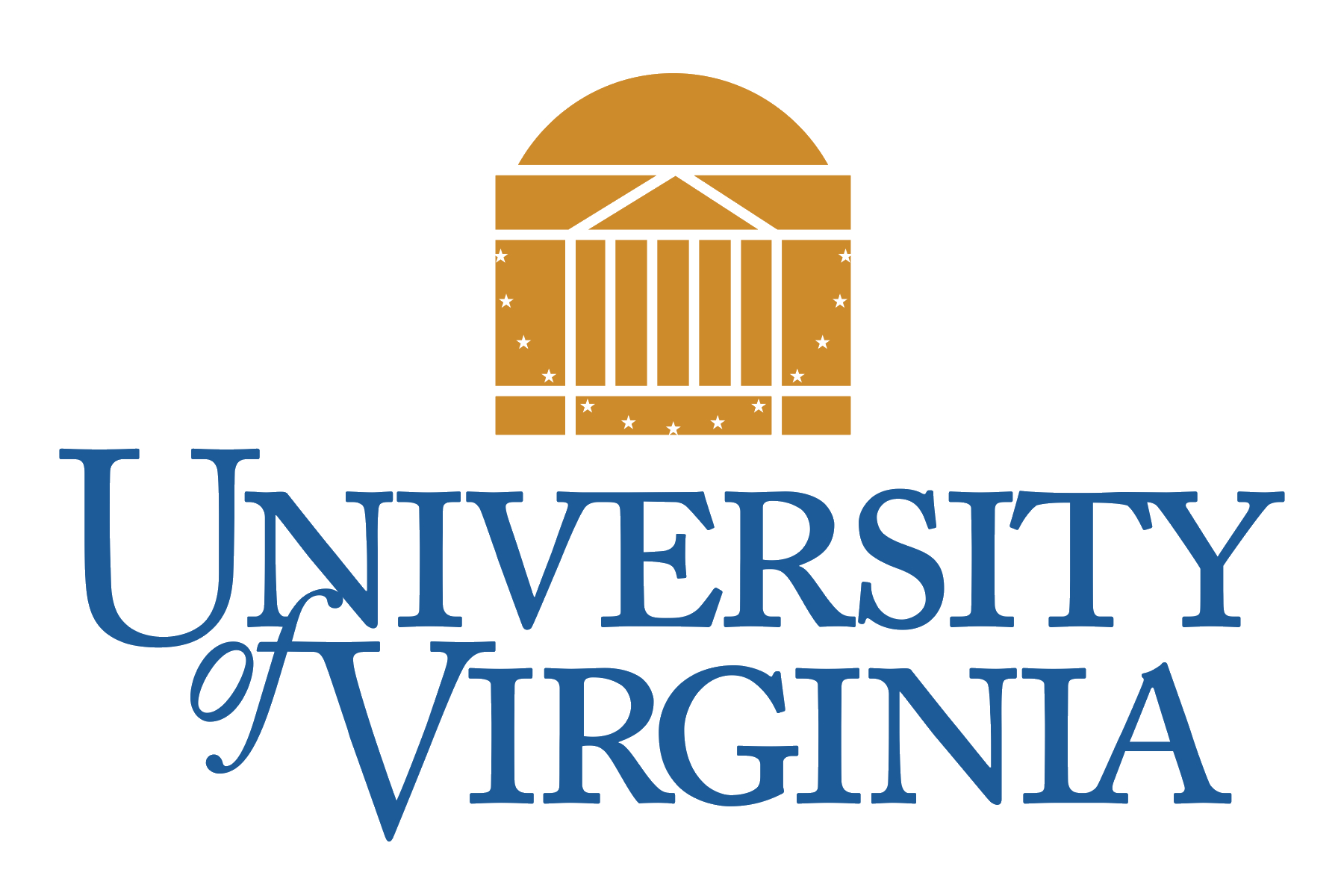  p>弗吉尼亚大学(university of virginia),简称uva,坐落于美国