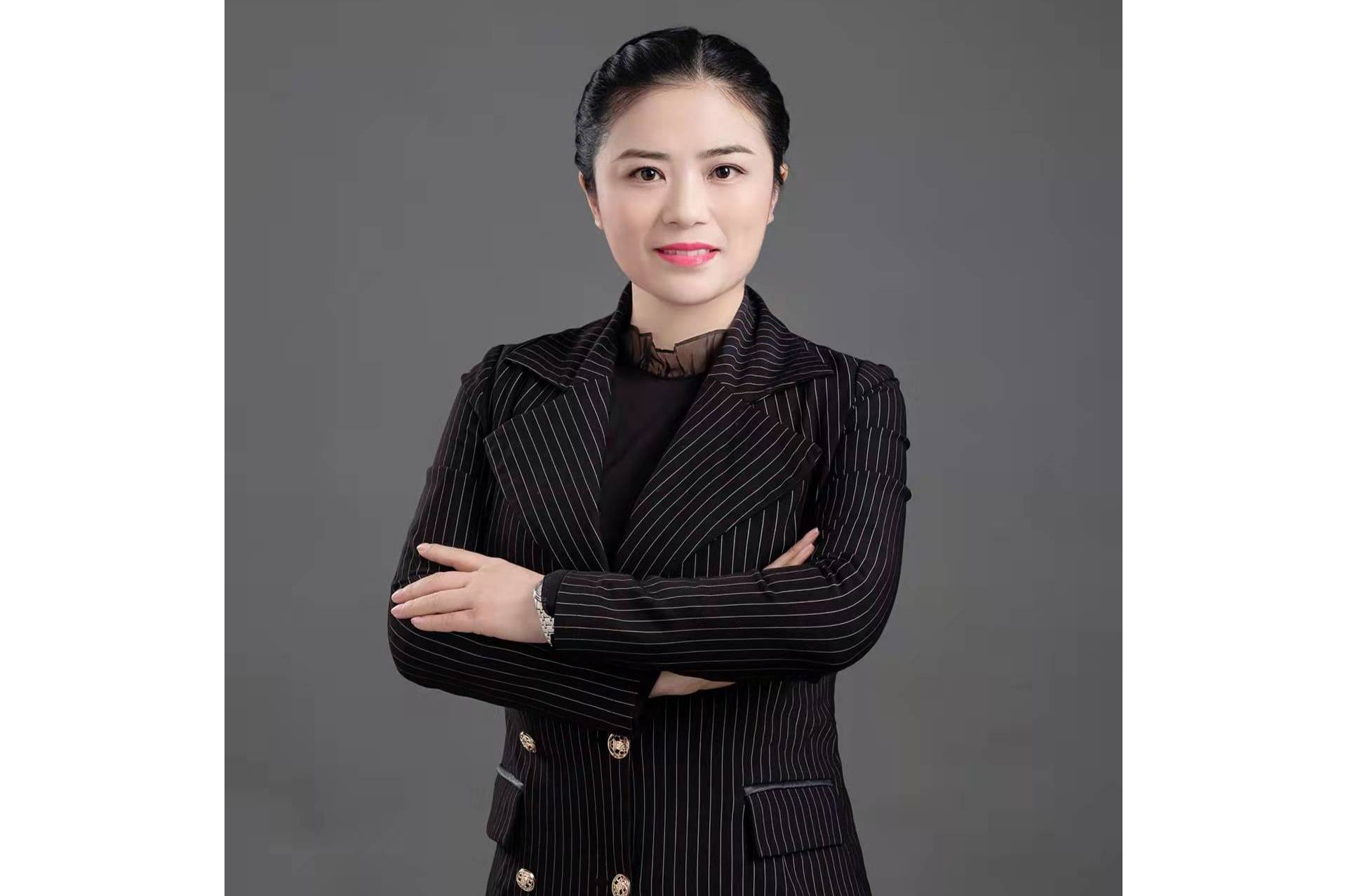 汪丽萍
