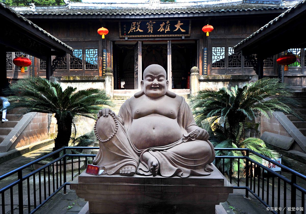 与人方便，即与己方便_百科TA说