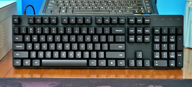 電腦左邊數字鍵不能用_用9鍵的多,還是全鍵多_左邊alt鍵失靈