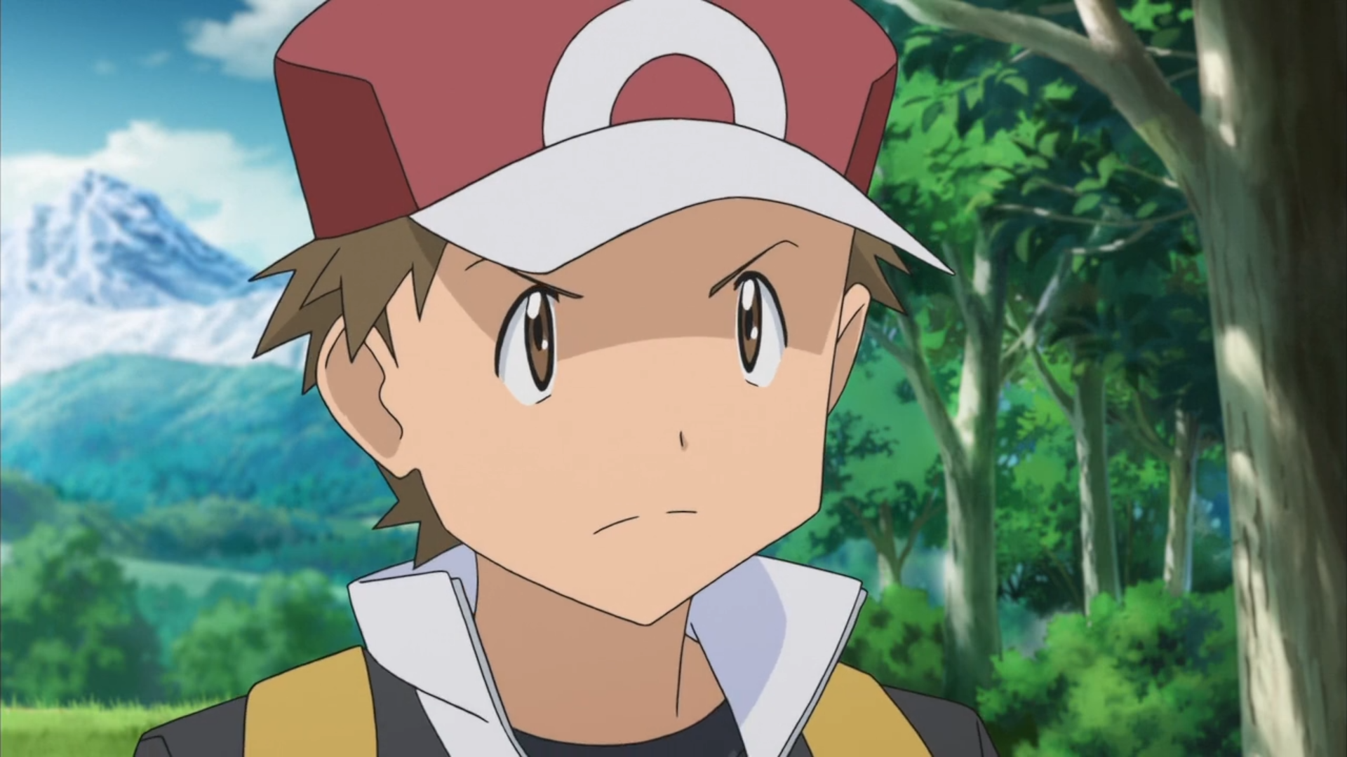  p data-id="gnatvju8aj">小茂,改编自掌机游戏《宝可梦红·绿》的