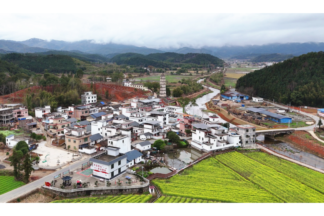 水口村,隶属于广东省韶关市仁化县<a