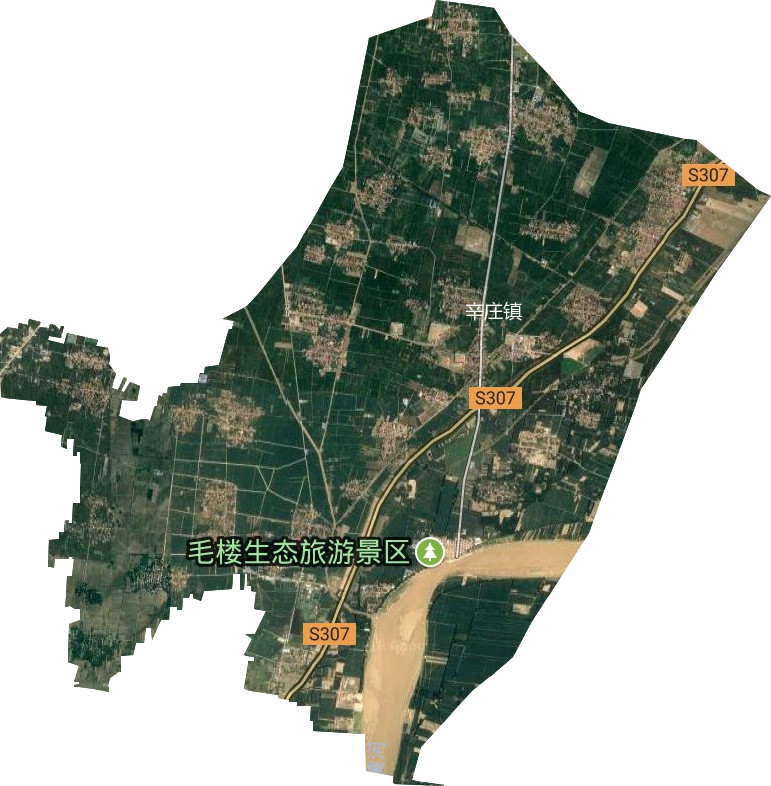 辛庄镇,隶属于河南省濮阳市范县,地处<a target="