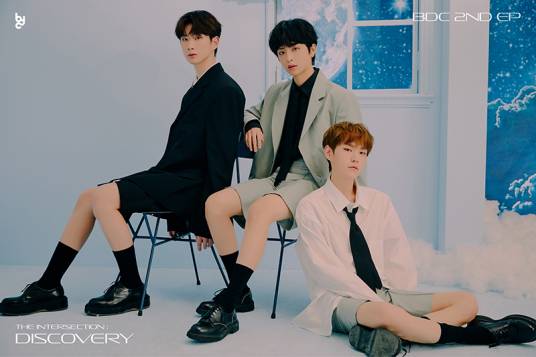 BDC（韩国男子演唱组合）_百度百科