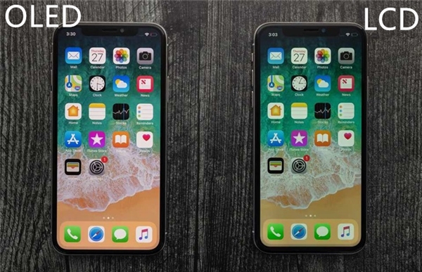 iFixit为iPhone X/XS/XS Max推出LCD屏幕_百科TA说