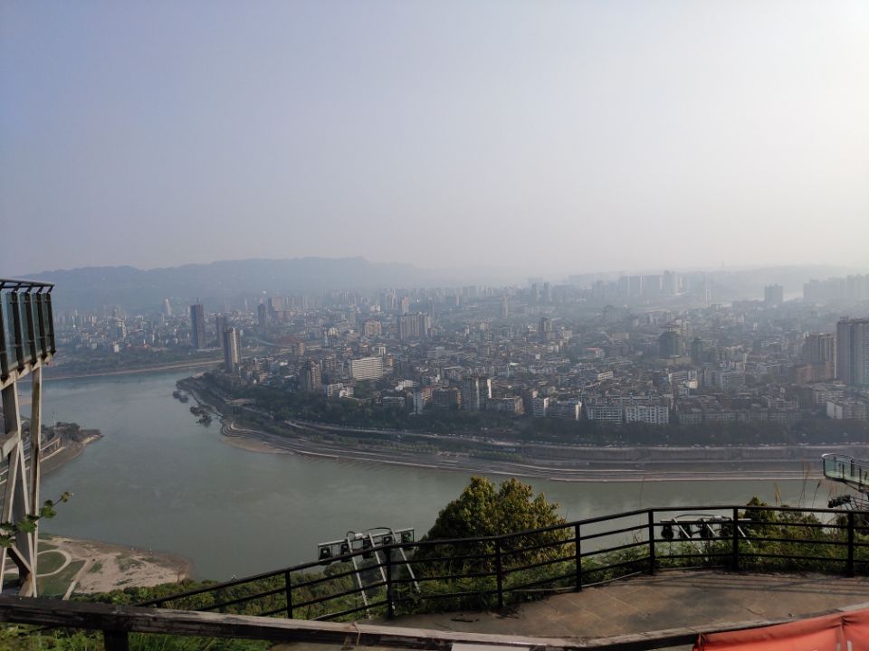 催科山休闲娱乐中心