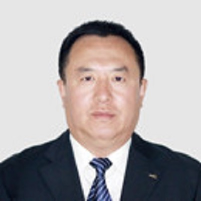 张海军