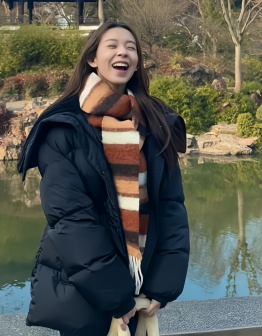 程晨（中国内地女歌手）_百度百科