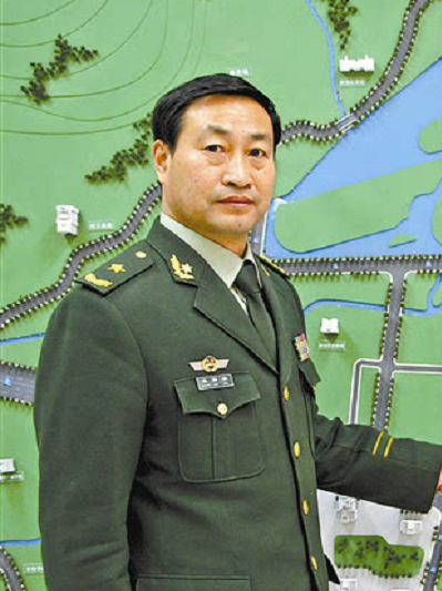  p>张勤林, a target="_blank" href="/item/武警指挥学院/6073049"