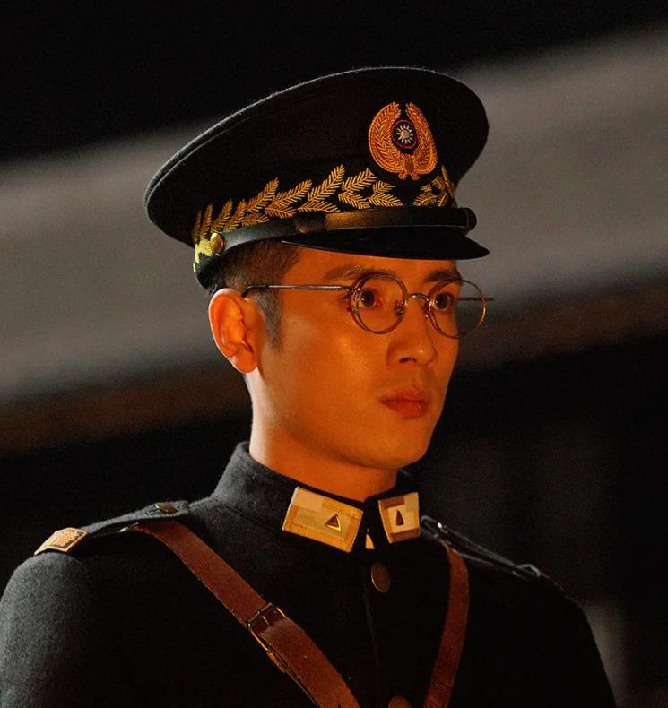  /a>》中角色,由 a target="_blank" href="/item/臧志中/11063963"