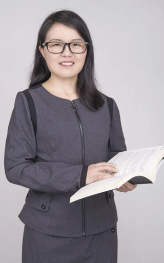 黄敏（浙江传媒学院教授）_百度百科