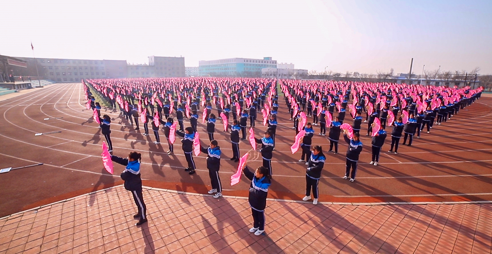 黑山第一高级中学
