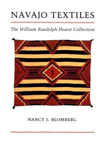 navajo textiles