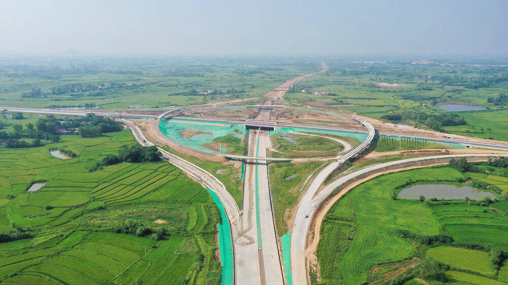 安阳—新乡高速公路