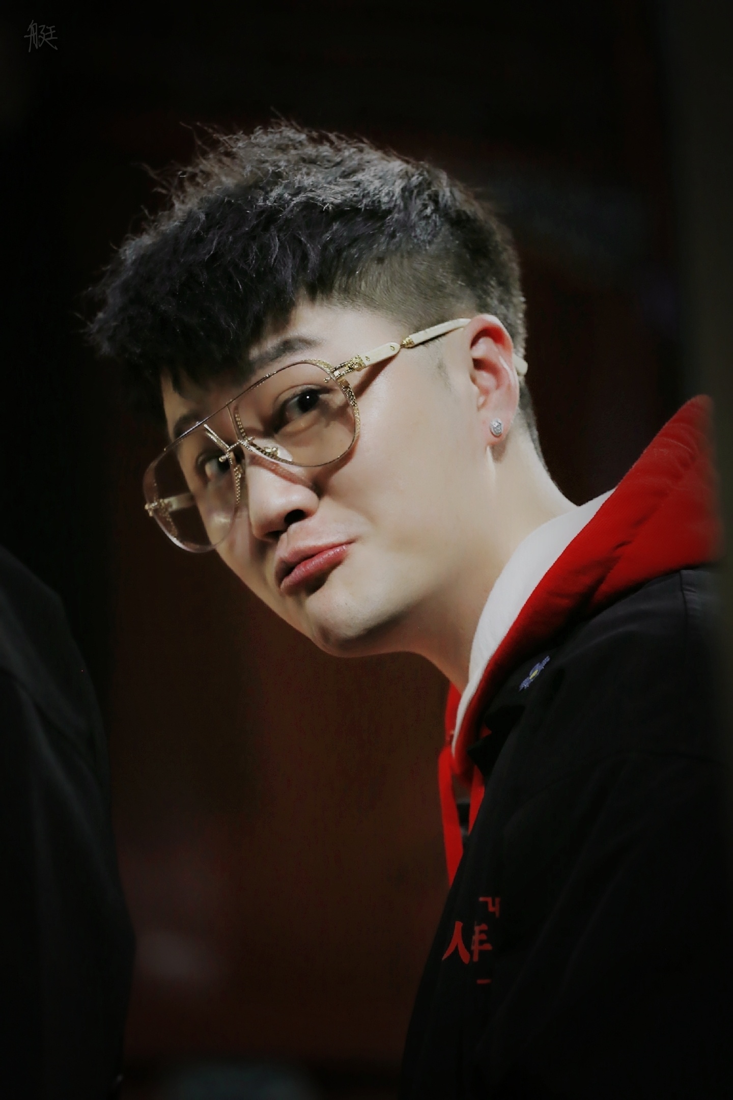  p>刘九思,原名刘雨庚,生于1989年1月29日,德云社相声演员,中国内地