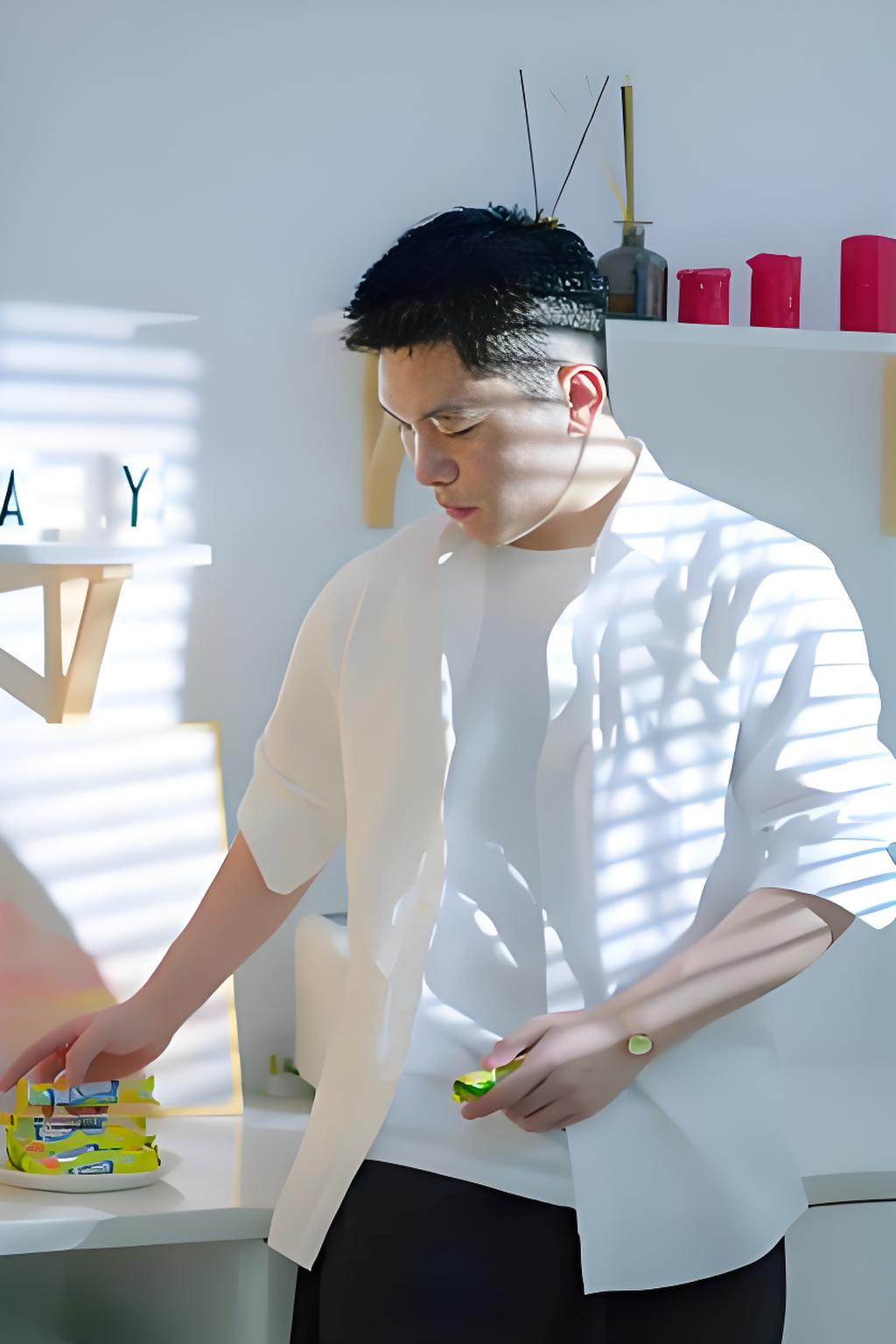 截至2025年1月9日,微博粉