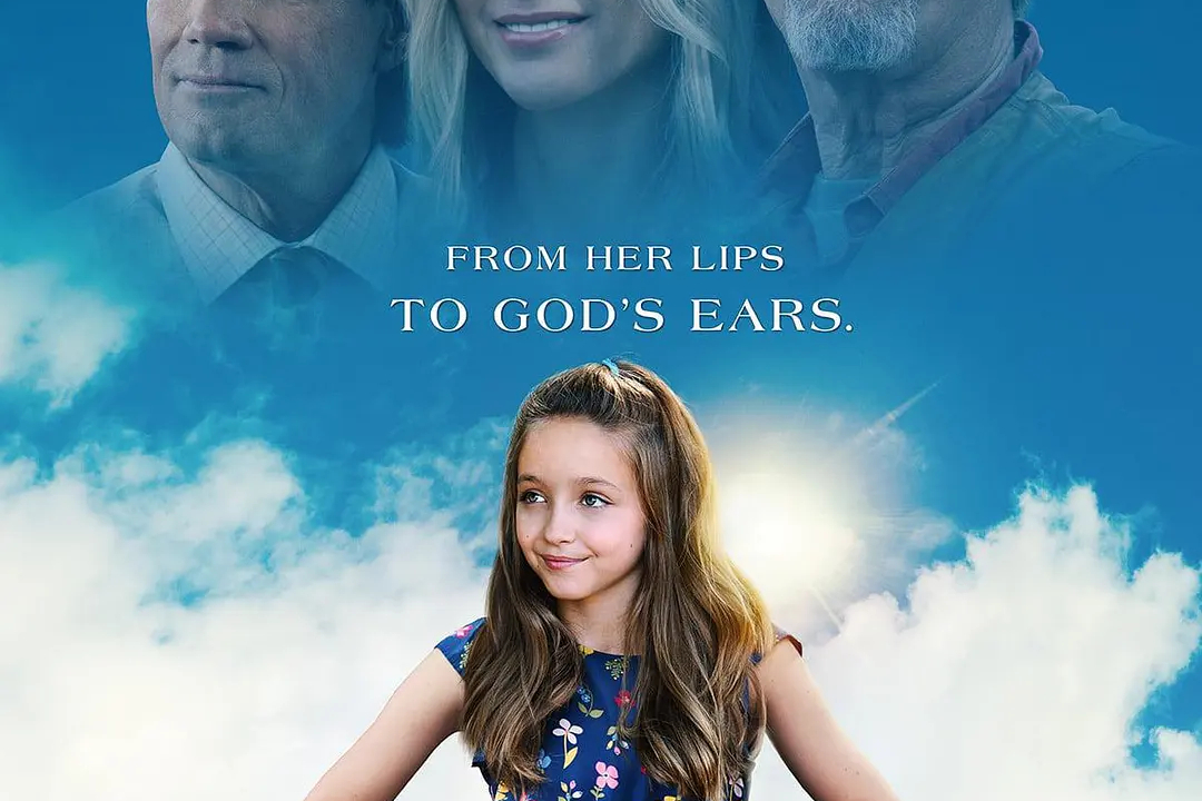 《相信奇迹的女孩》是理查德·科雷尔执导,米拉·索维诺,奥丝汀·约翰