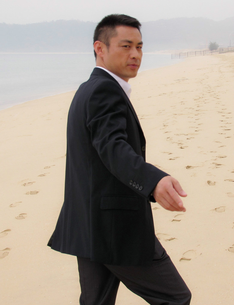  p>洪波,中国内地男演员. /p>