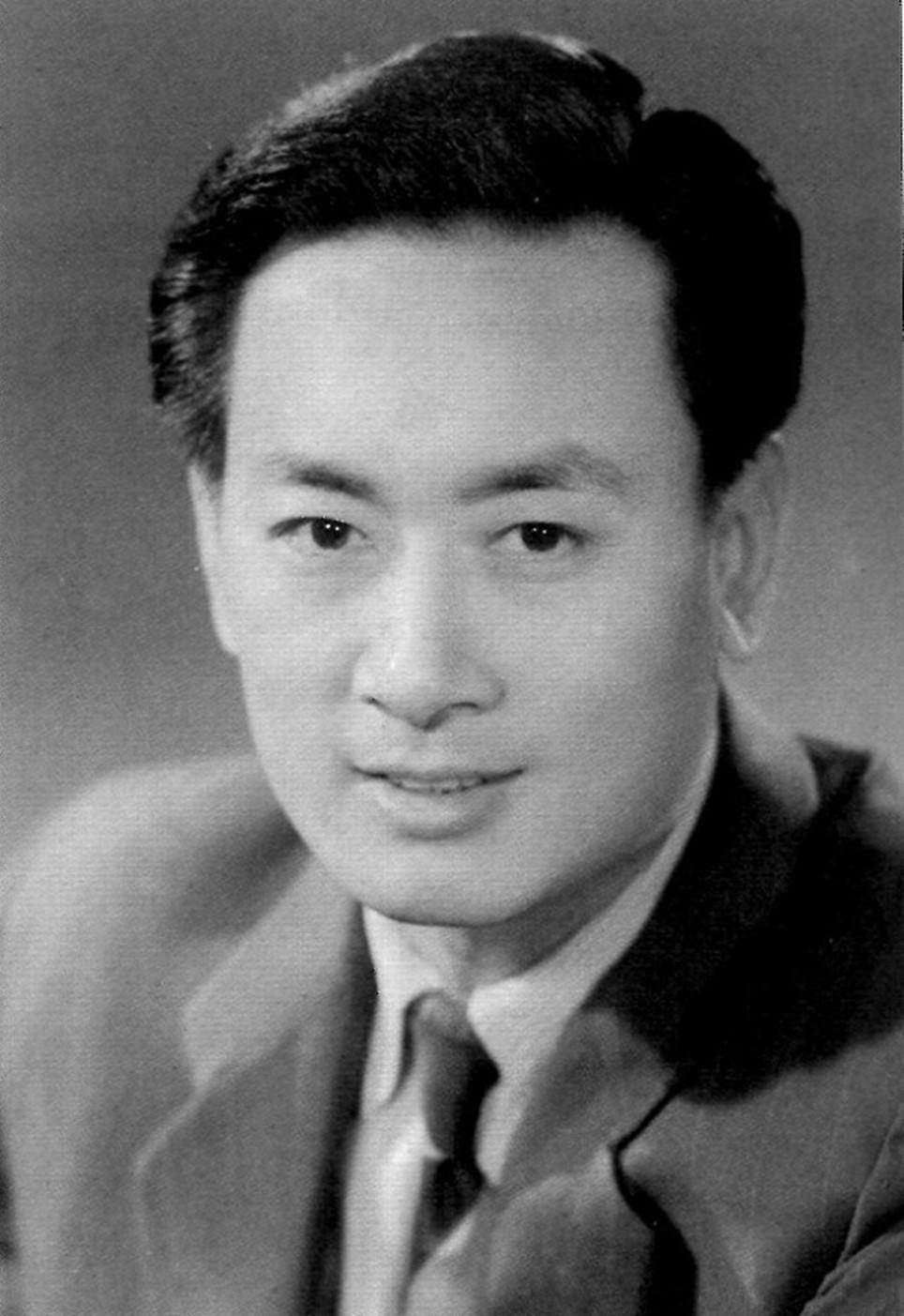 庞学勤