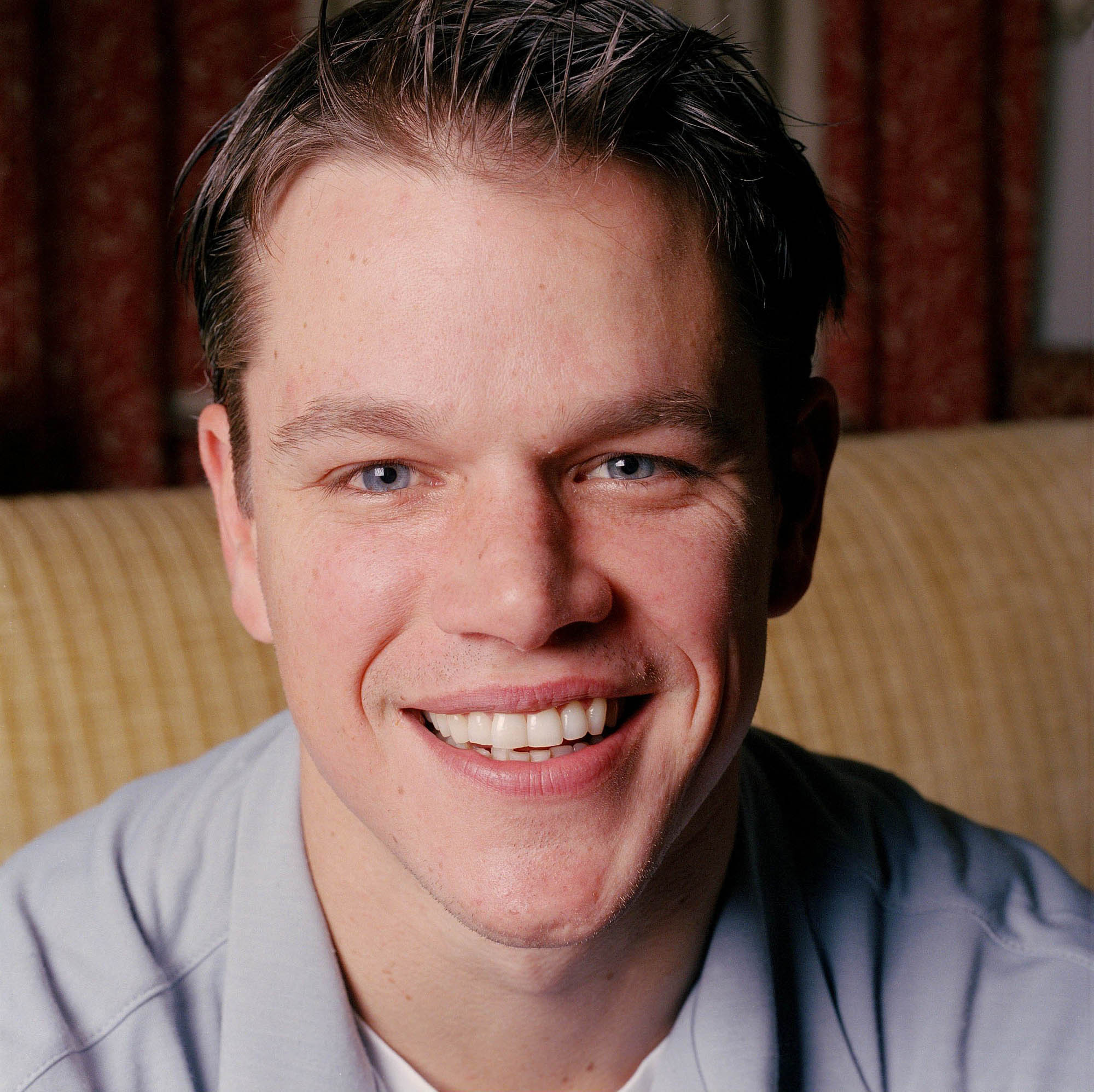  p>马特·达蒙,1970年10月8日出生于美国马萨诸塞州剑桥市,演员,编剧