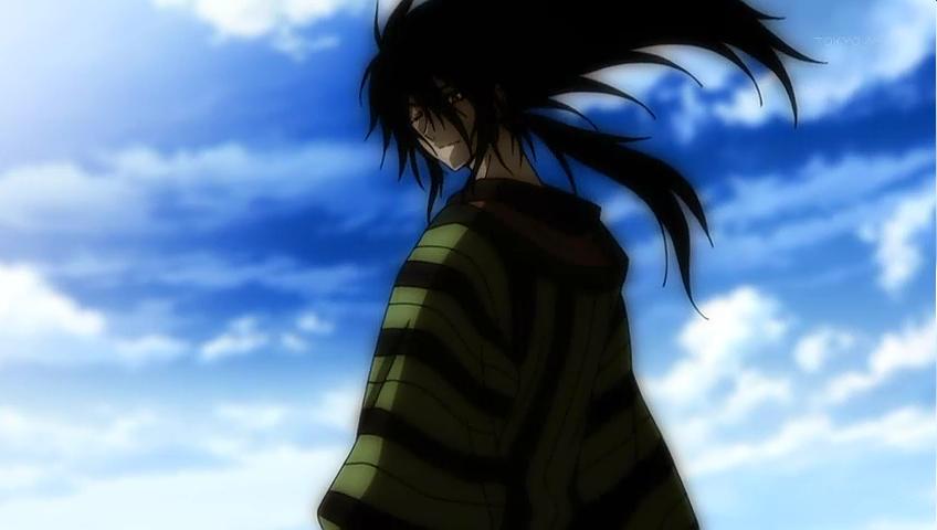 >奴良鲤伴,漫画《 a target="_blank" href="/item/滑头鬼之孙/28999"