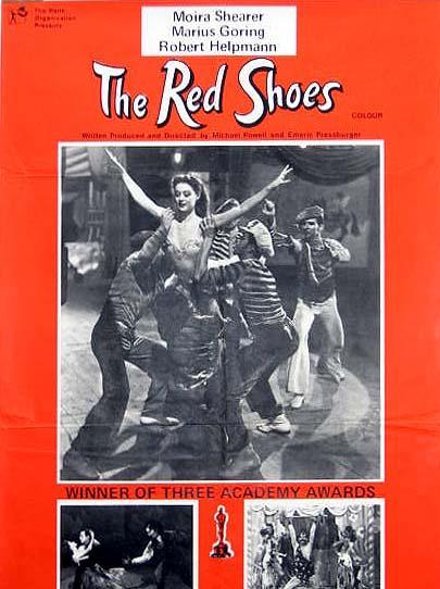 红菱艳theredshoes(1948)
