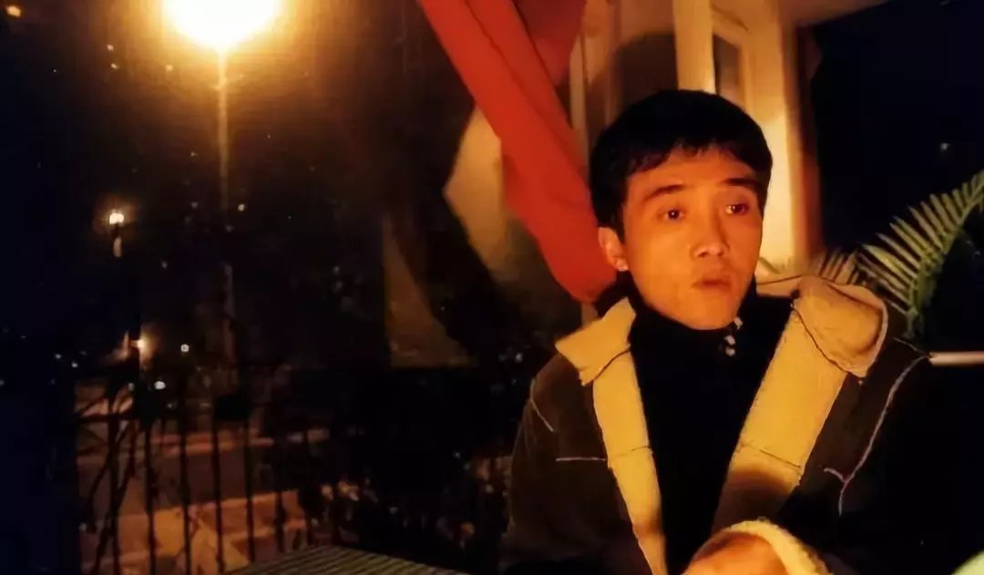 张楚：在辉煌中“死去”的中国摇滚之父_百科TA说