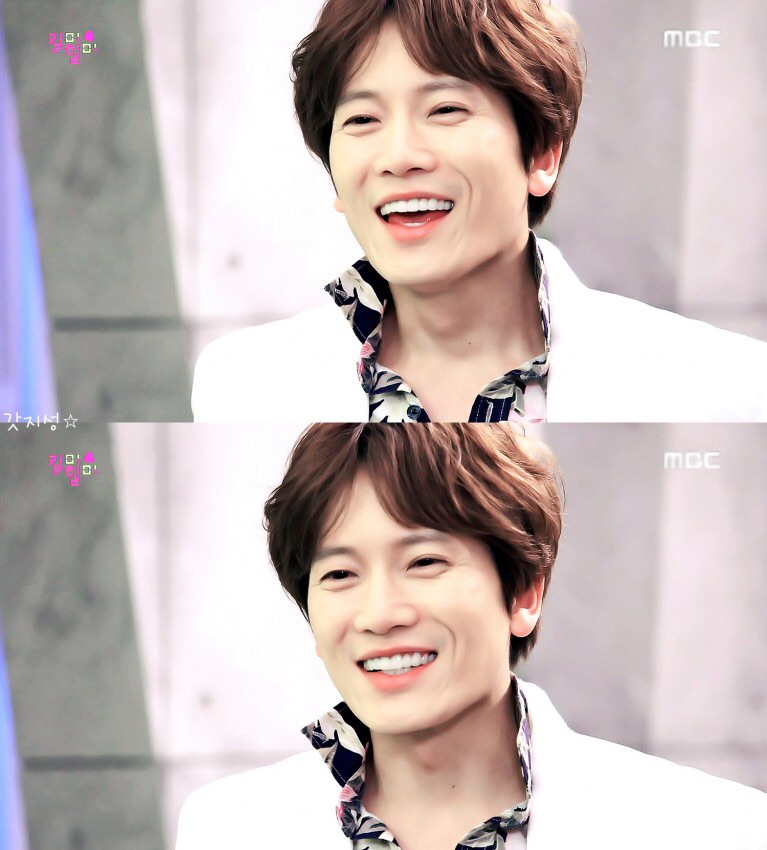  p>《kill me heal me》 i>(杀了我治愈我) /i>是 a>韩国mbc电视台 /a