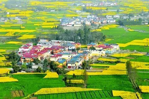 都江堰市天马镇