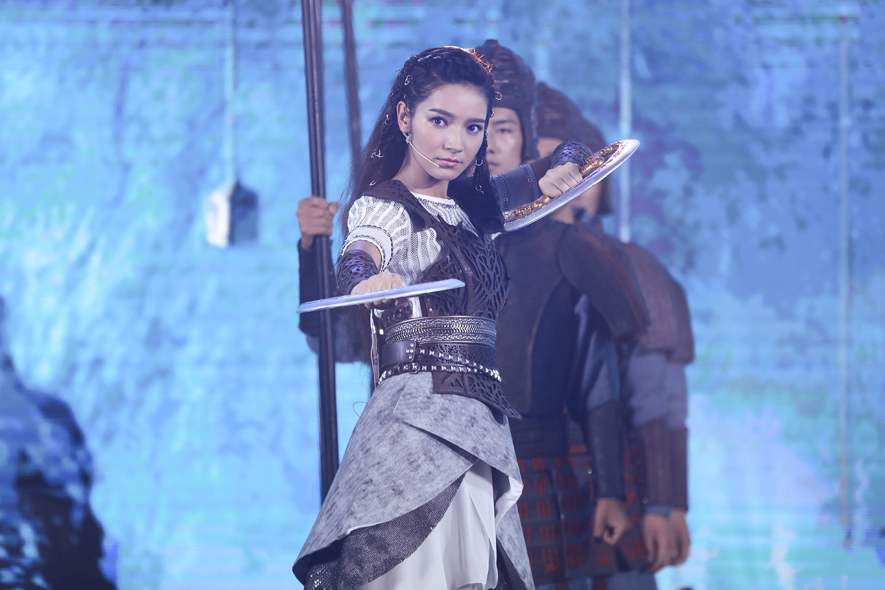 穆克代斯·库尔班